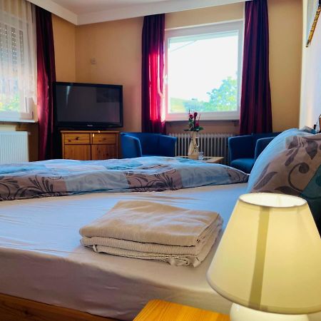 أُرتينبيرغ Hotel Ochsen المظهر الخارجي الصورة