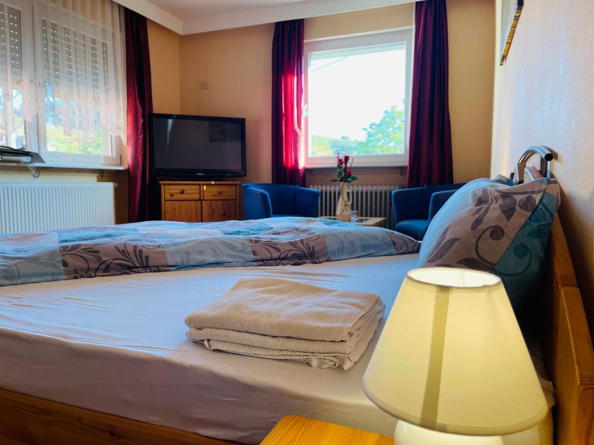 أُرتينبيرغ Hotel Ochsen المظهر الخارجي الصورة