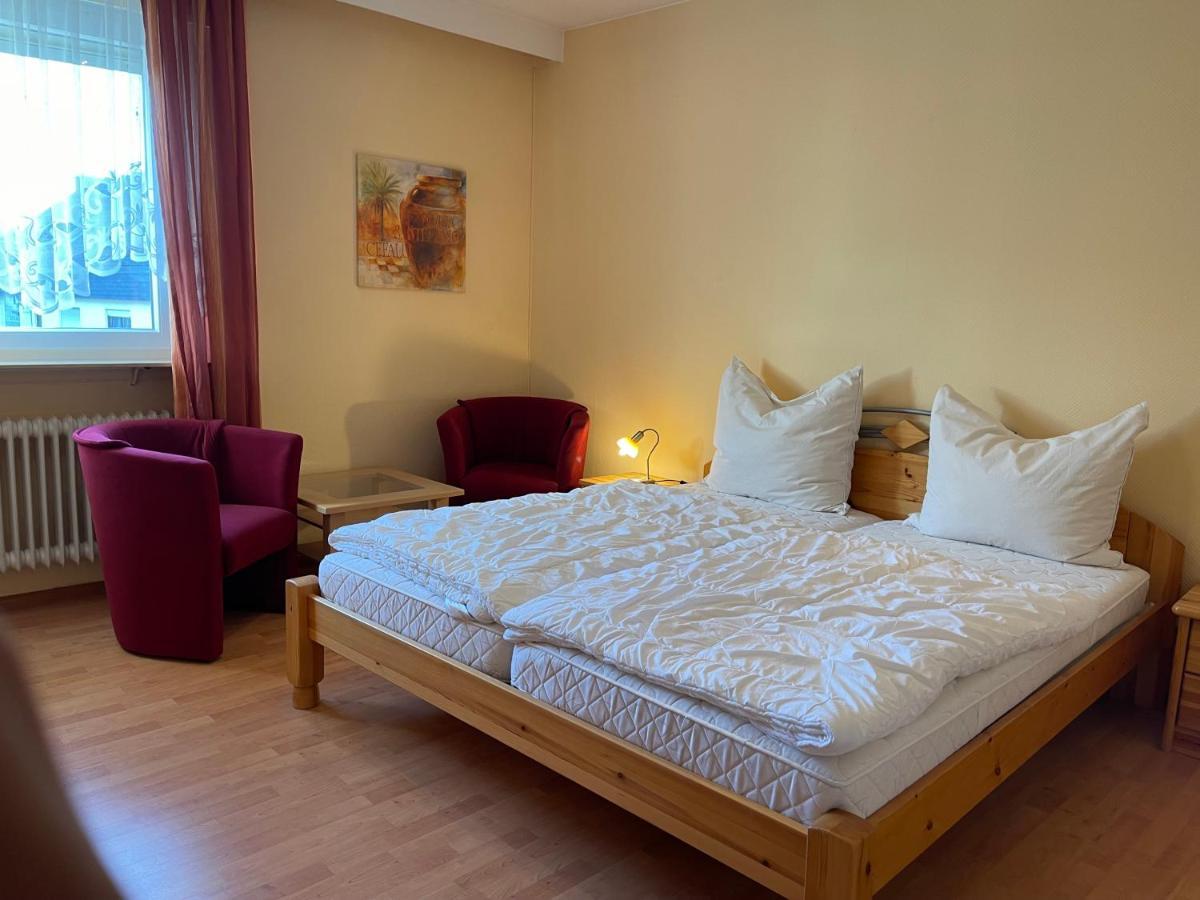 أُرتينبيرغ Hotel Ochsen المظهر الخارجي الصورة