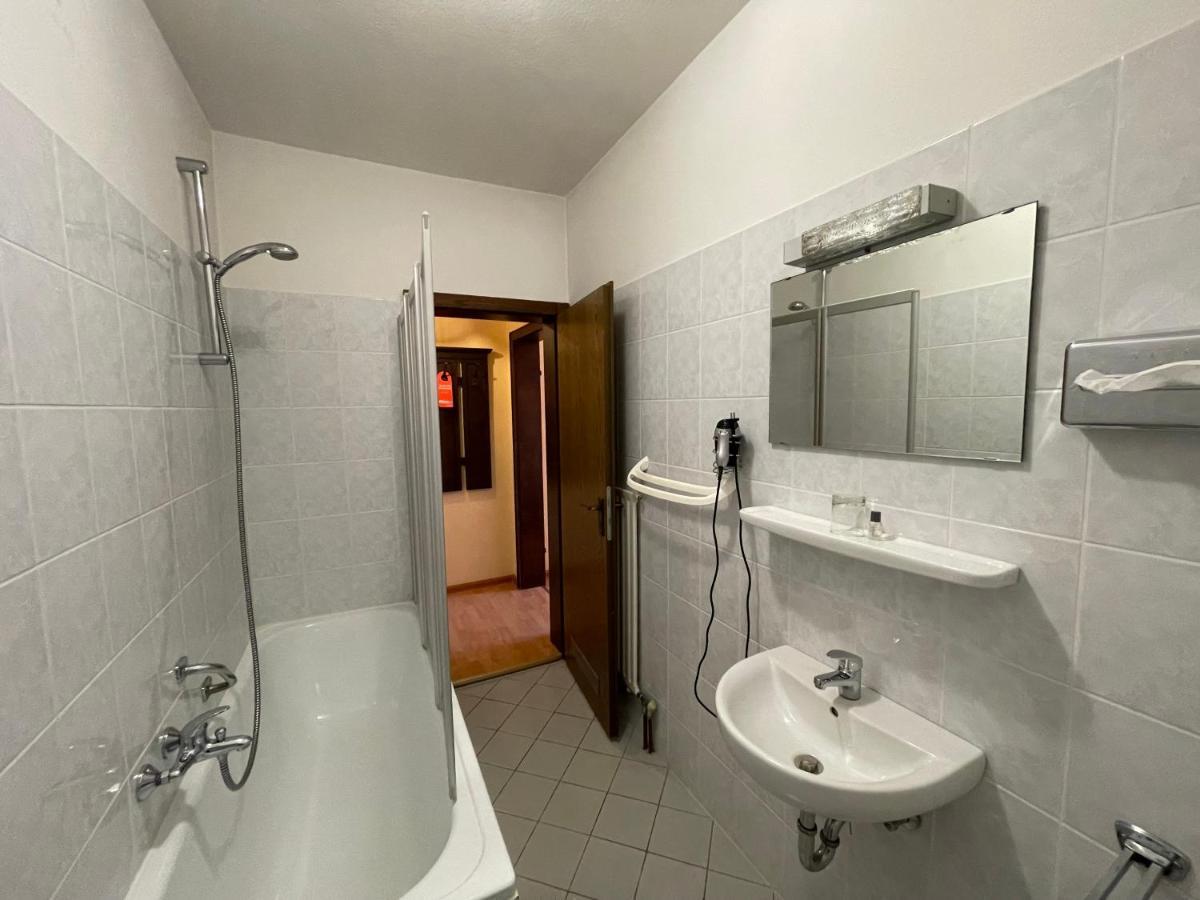 أُرتينبيرغ Hotel Ochsen المظهر الخارجي الصورة