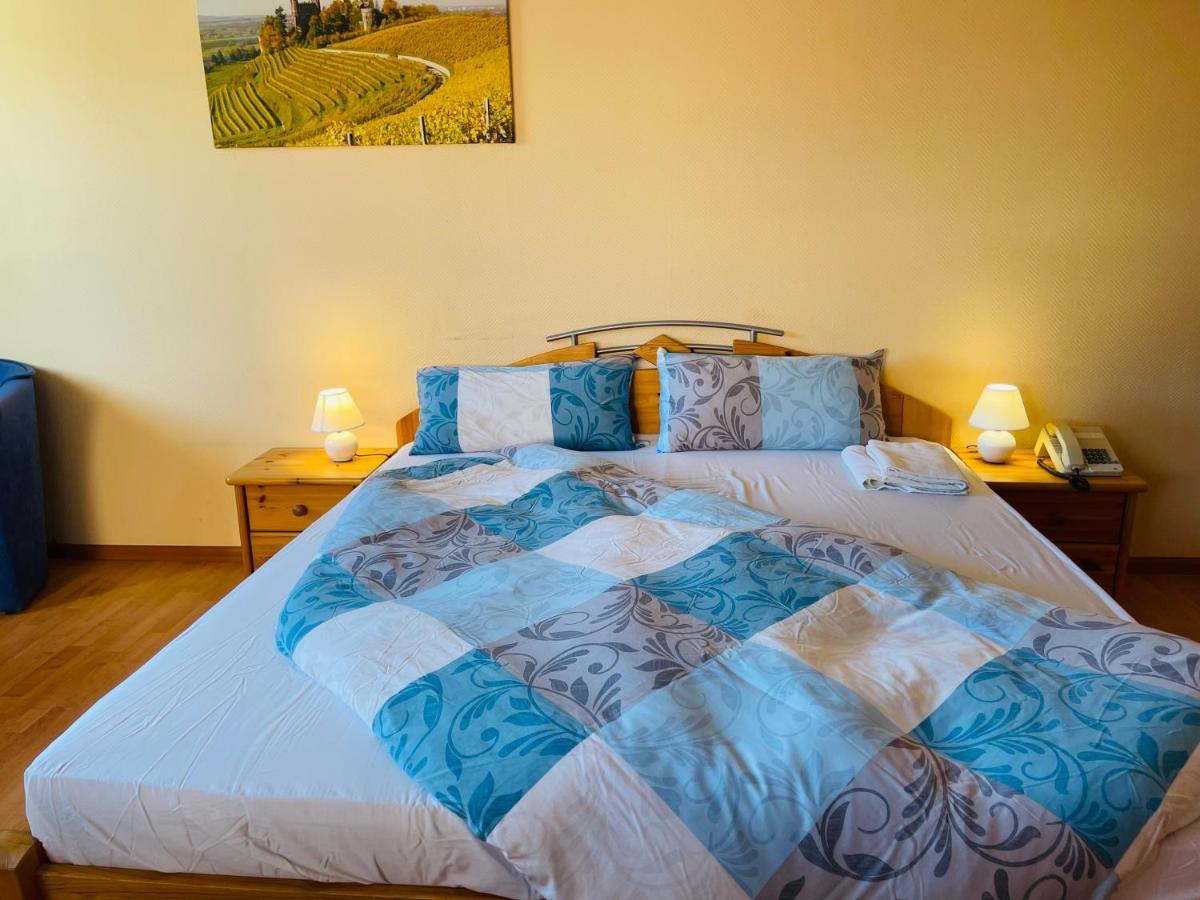 أُرتينبيرغ Hotel Ochsen المظهر الخارجي الصورة