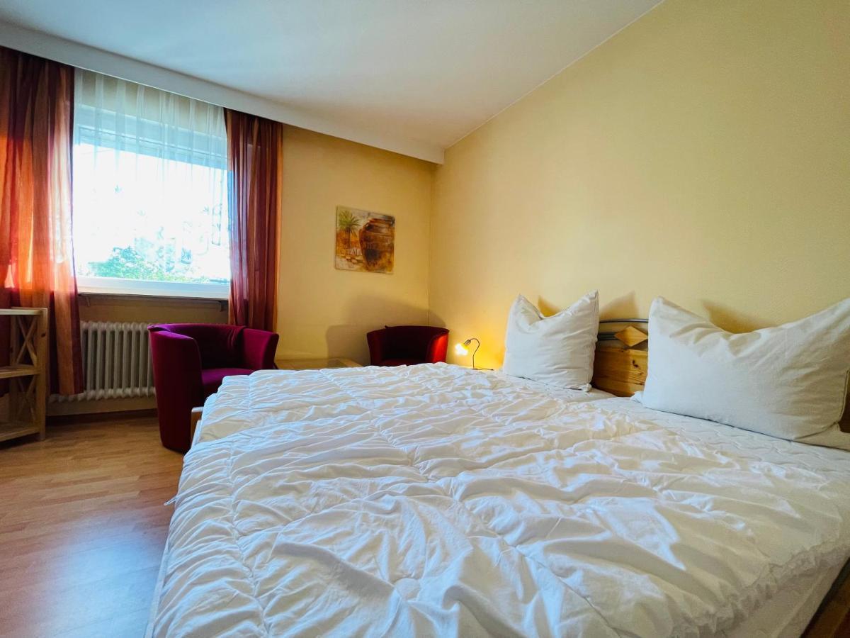 أُرتينبيرغ Hotel Ochsen المظهر الخارجي الصورة