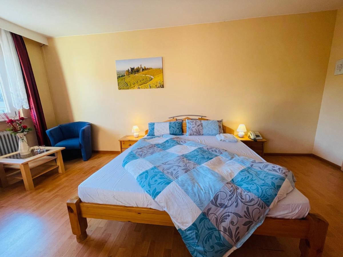 أُرتينبيرغ Hotel Ochsen المظهر الخارجي الصورة